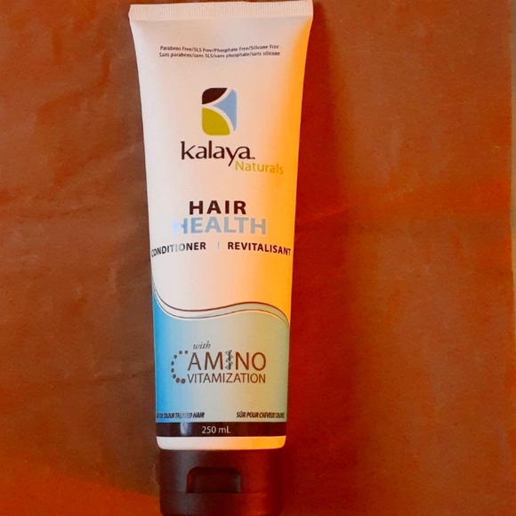Kalaya Naturals Hair Conditioner - Picture 1 of 3
